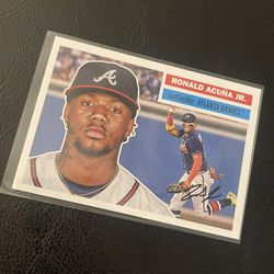 Baseball Cards