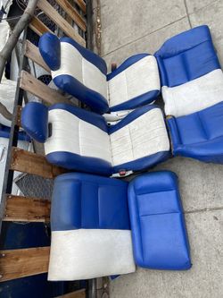 ‘98 - 2 DOOR HONDA CIVIC