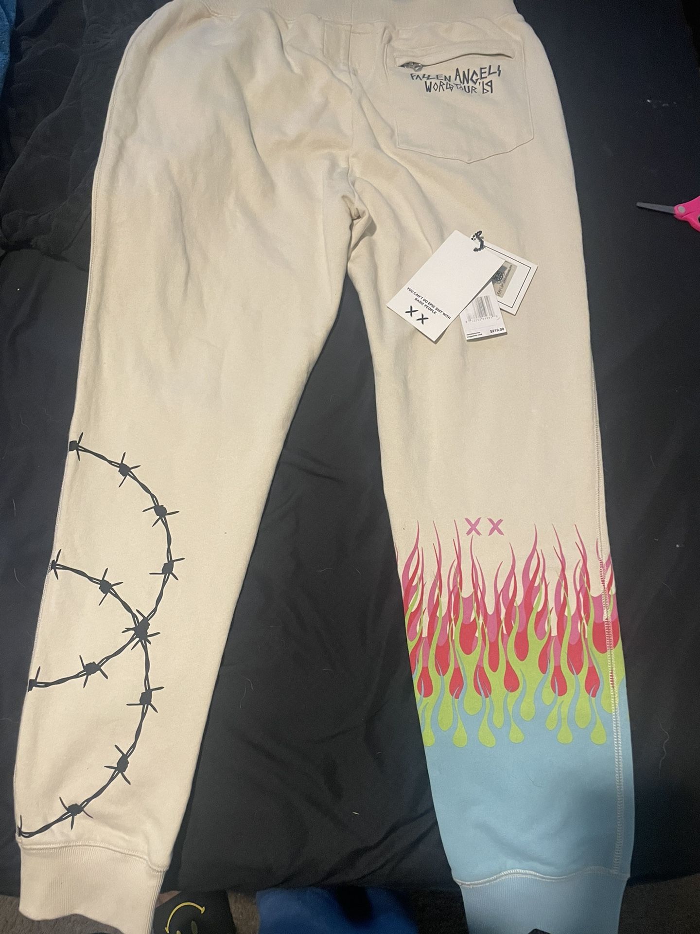 Cult of individuality Jogger Xl