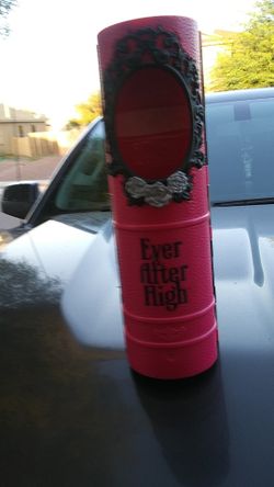 Ever after high place set