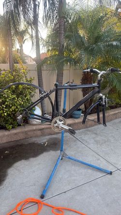 26 inch North Woods aluminum frame 21 speed