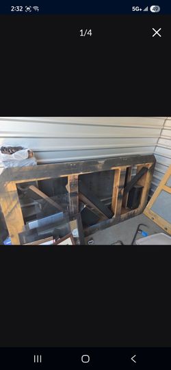 Buckhorn 8ft slate pool table billiards In my storage unit Disassembled Complete but no felt will need new felt $100
Must Pick up today before 6 In ea