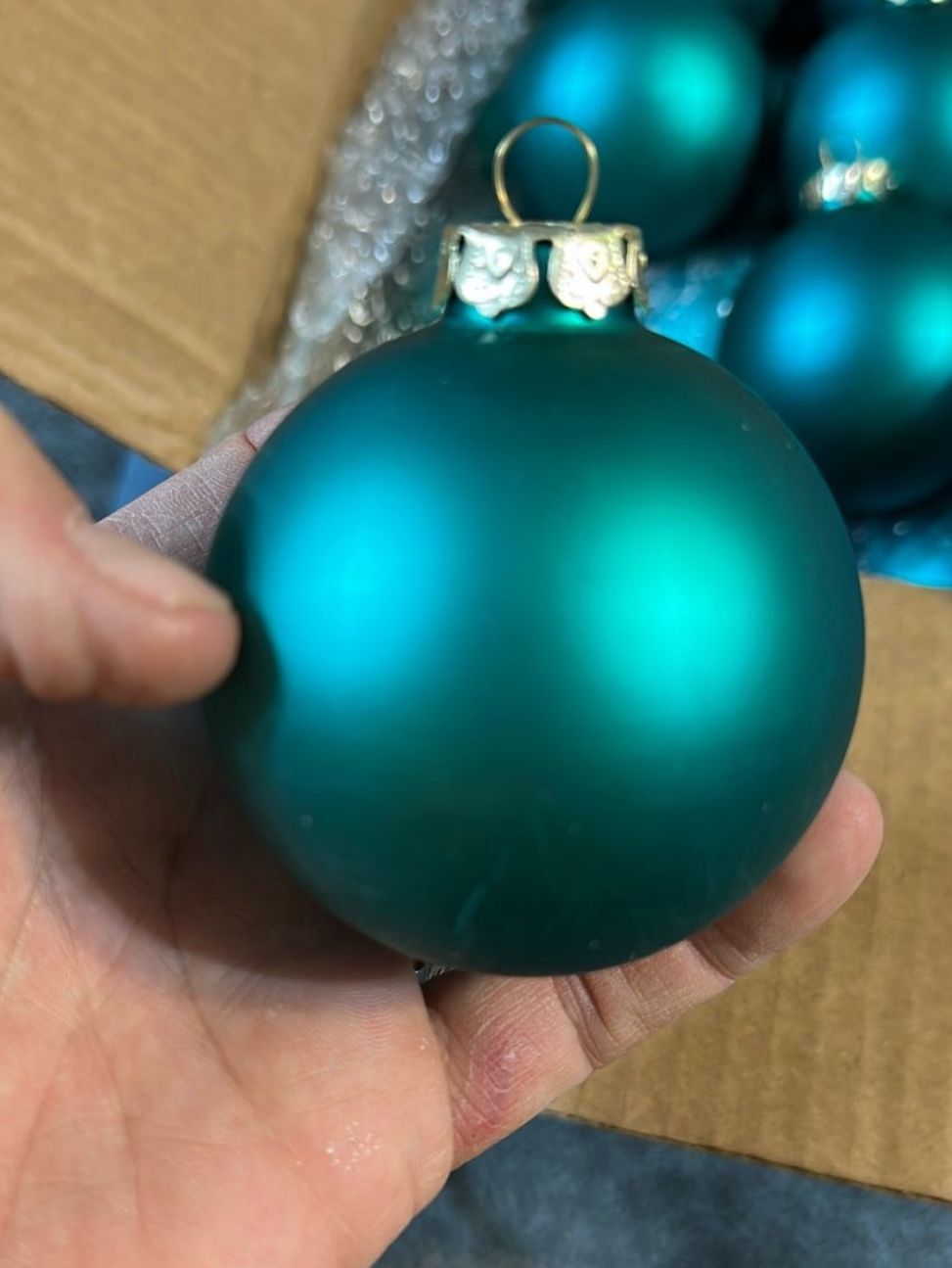 Christmas Ornaments