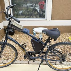 Electra Townie 7D 26 inch Mens Bike