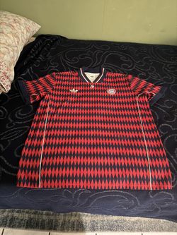 Bayern Munich Jersey XL