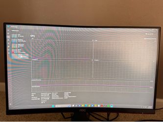 Desktop Gaming Computer