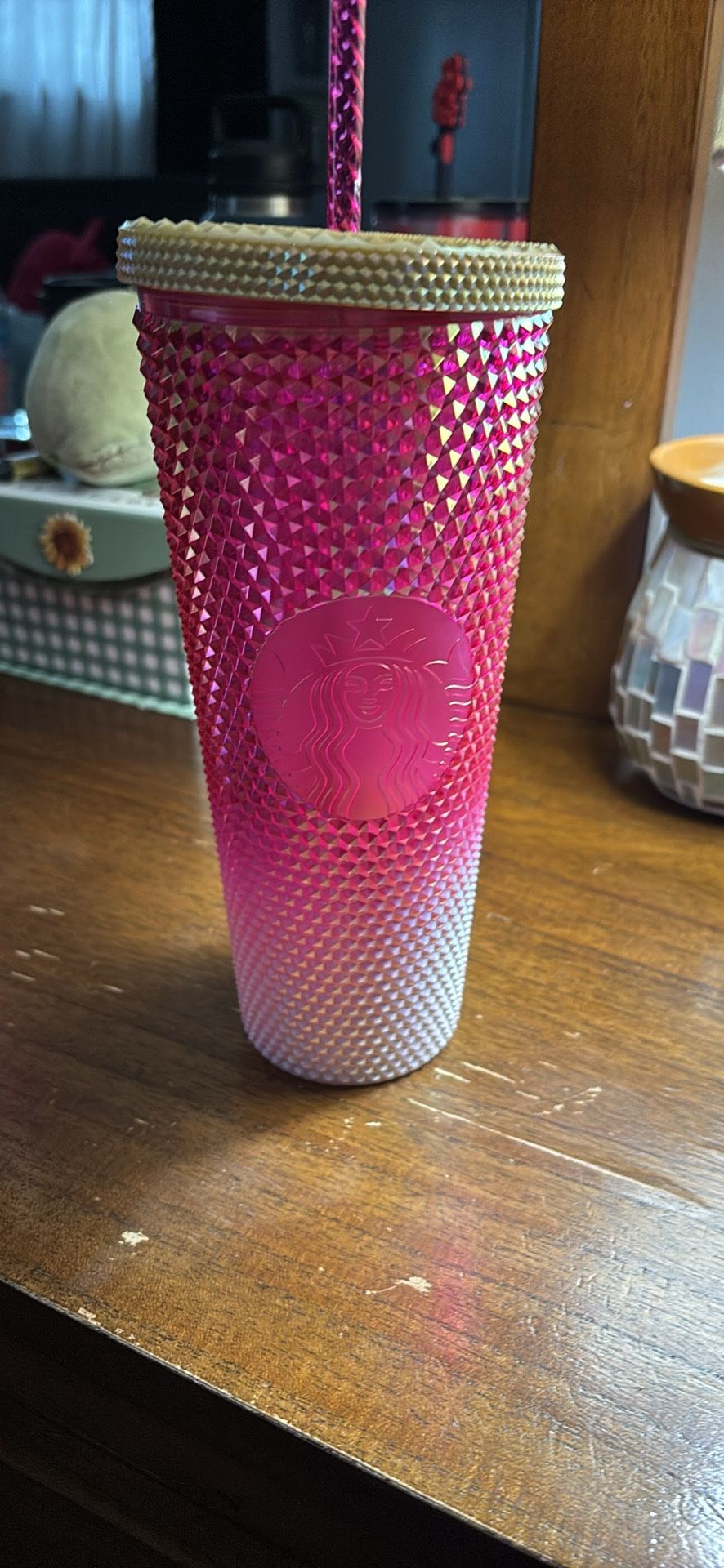 Star Bucks Cup