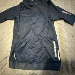 Darevie Road Cycling Men’s Jersey