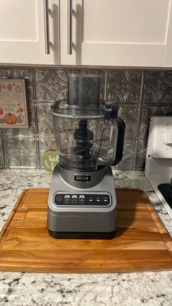 Ninja Food Processor