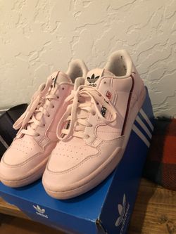 Women Pink Adidas