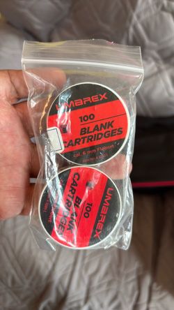 Blank cartilages