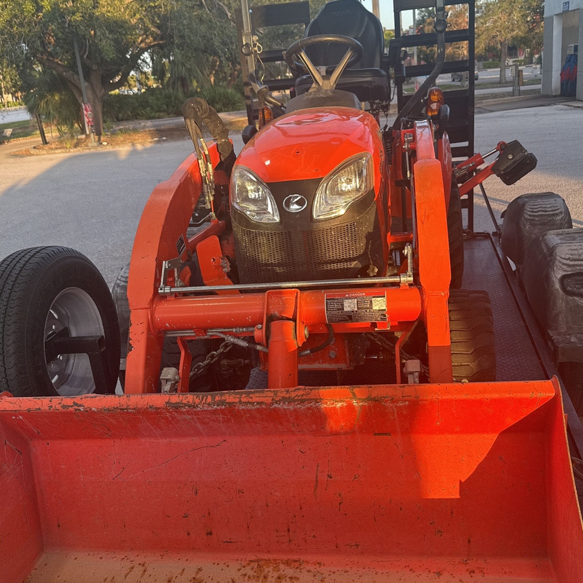 La340 Kubota for Sale in Oakland Park, FL OfferUp