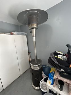 Heater