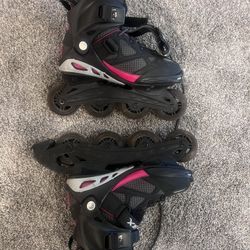 Women’s Inline skates 