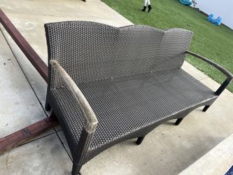 Gloster Patio Furniture 