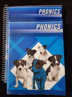 Savvas Phonics Level B Books