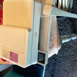 HP Envy 6500e Series 