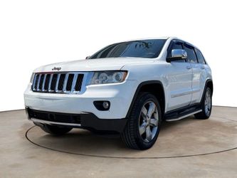 2013 Jeep Grand Cherokee