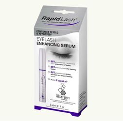 RapidLash Eyelash Enhancing Serum - 0.1 fl oz