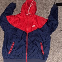 Nike Windbreaker