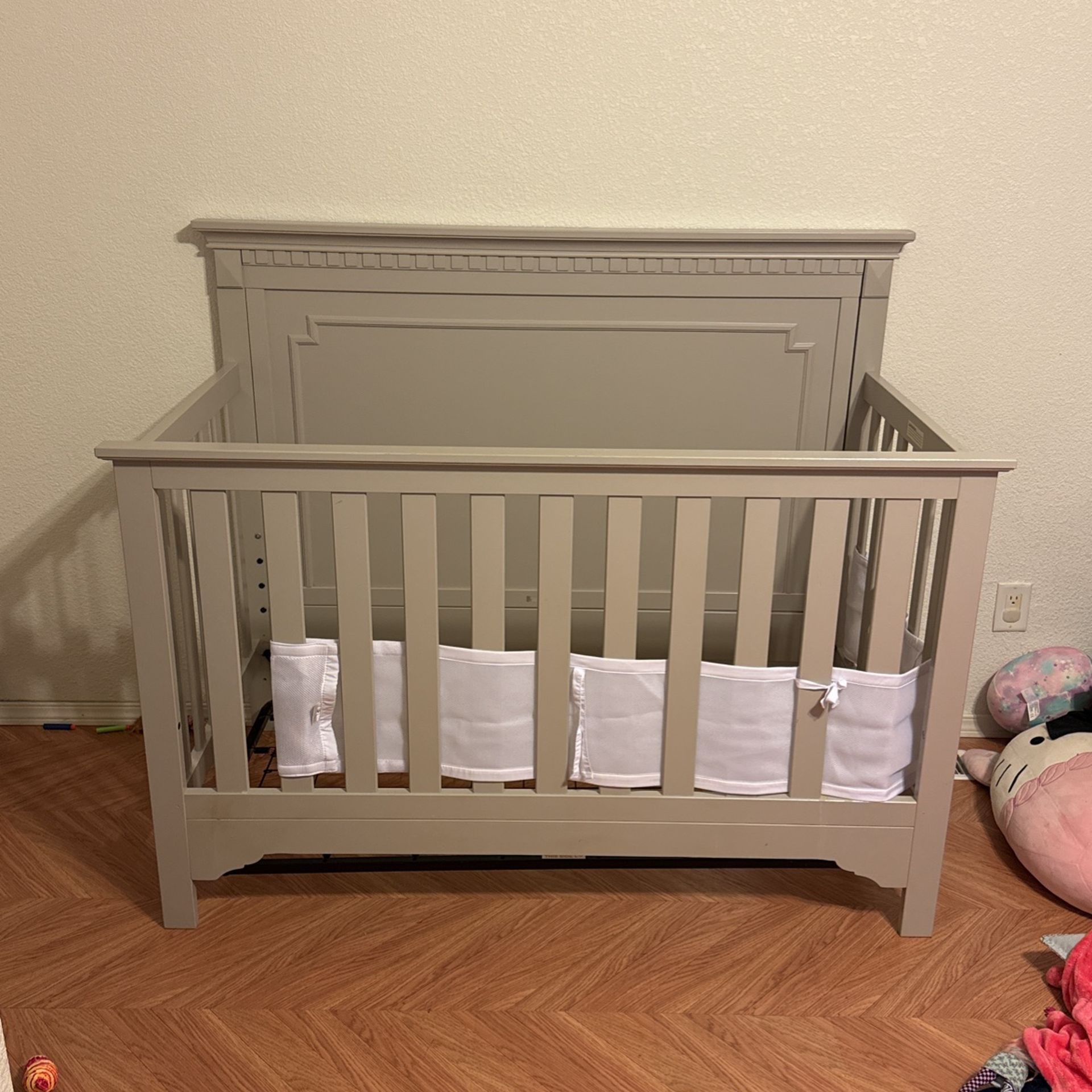 Baby Crib