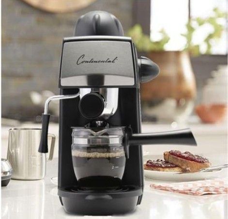 Continental Espresso Maker