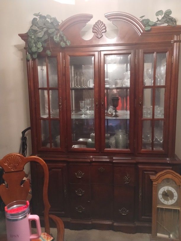 China Cabinet 