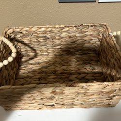 2 Baskets 