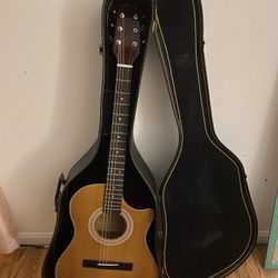  Montain Guitar