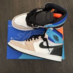 Air Jordan 1 Retro High