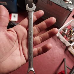 7/16 Kobalt 337614 Wrench