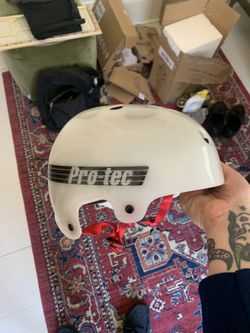 ProTec Bucky Lasek Helmet M