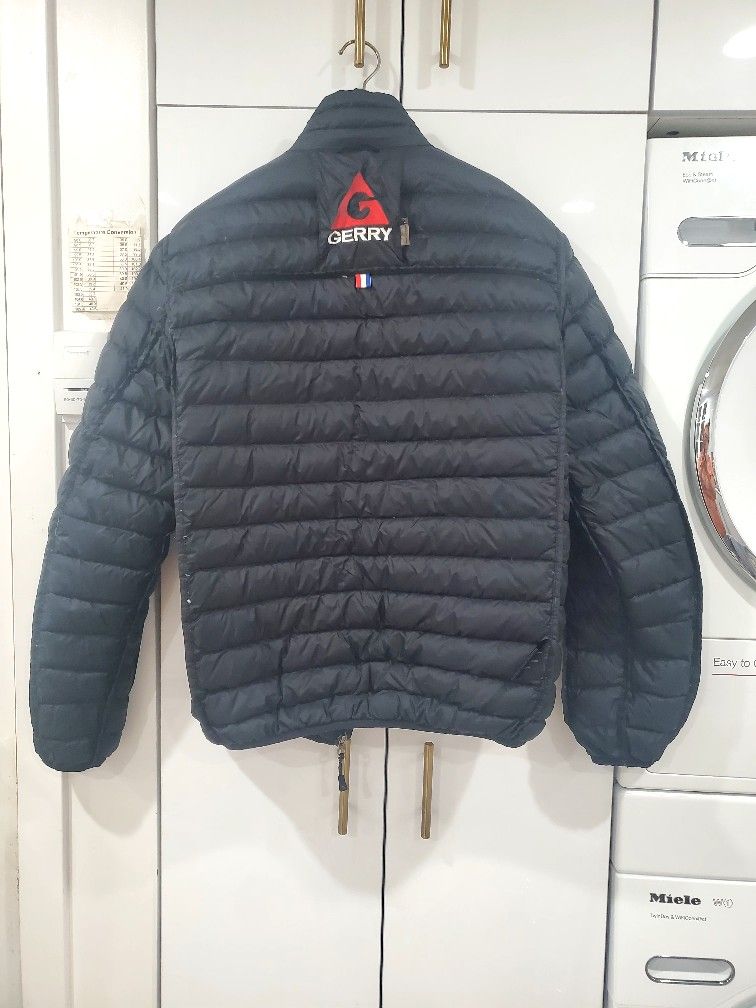 Jacket Discount Gerry Men's Cornice Down Jacket Down Jacket