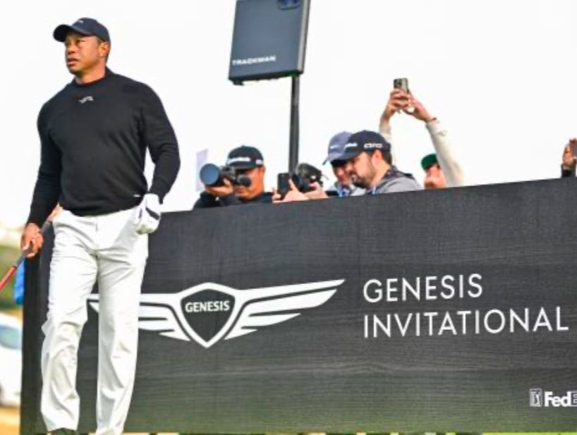 Genesis Invitational Tickets at Torrey Pines
