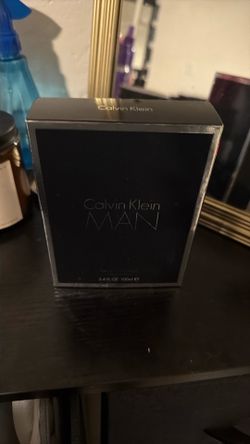Men’s Cologne