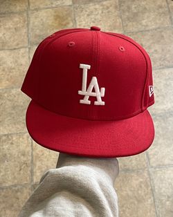 Fitted Hat