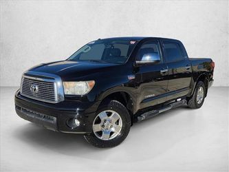 2011 Toyota Tundra