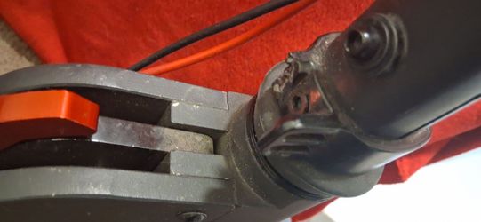 Gotrax e  scooter (parts only)