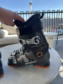 Dalbello Aspect 80 Ski Boots – Men’s Size 10.5