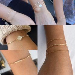 Permanent Jewelry 
