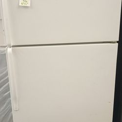 ROPER Refrigerator 