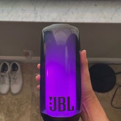 Jbl Pulse 5