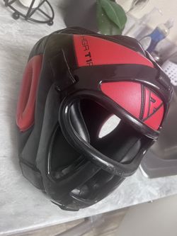 RDX Kids Boxing Striking Helmet