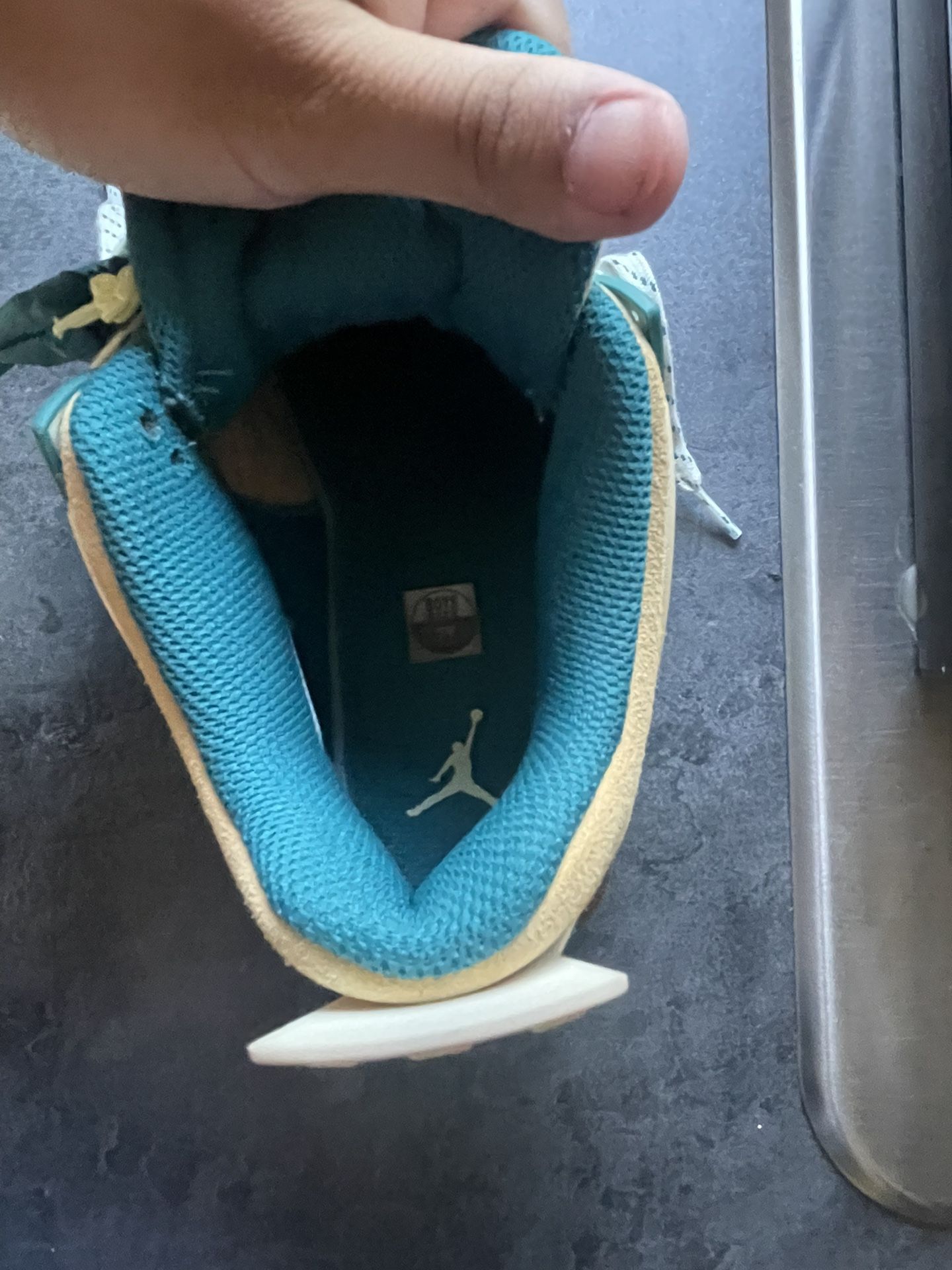 Jordan 4 Cacao