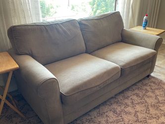 Sleeper sofa