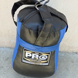 Punching Bag 