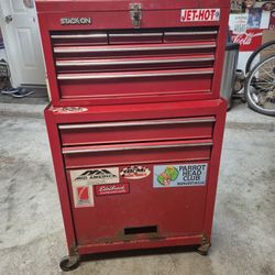Tool  Box