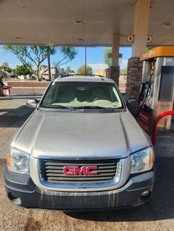 2005 Gmc Envoy