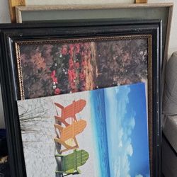 Various Art Paintings 