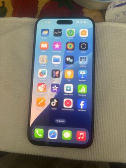 IPHONE 15 PLUS 128 GB